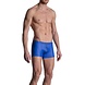 Manstore Zipped Boxer M2111 Manstore Zipped Boxer M2111