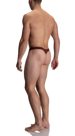 Olaf Benz Mini String RED2108