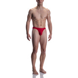 Olaf Benz Mini String RED0965 Rood Olaf Benz Mini String RED0965 Rood