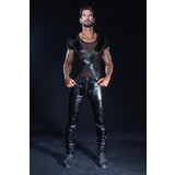 Patrice Catanzaro PU Pantalon Daario Patrice Catanzaro PU Pantalon Daario