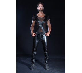 Patrice Catanzaro PU Pantalon Daario Patrice Catanzaro PU Pantalon Daario