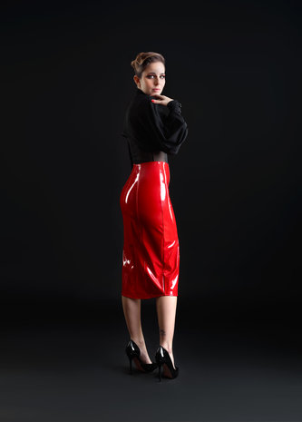 Patrice Catanzaro Rok Ornella Lak-R Patrice Catanzaro Rok Ornella Lak-R