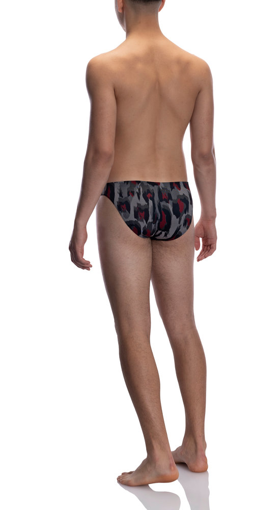 Olaf Benz Ministring RED2061