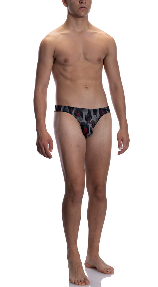 Olaf Benz Brazilian Slip RED2061 Olaf Benz Brazilian Slip RED2061