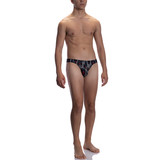 Olaf Benz Brazilian Slip RED2061 Olaf Benz Brazilian Slip RED2061