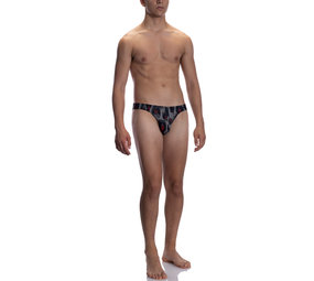 Olaf Benz Brazilian Slip RED2061 Olaf Benz Brazilian Slip RED2061