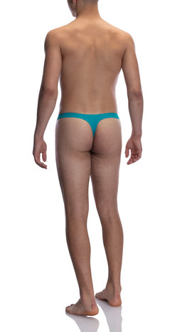 Olaf Benz Zwemstring BLU1200 groen Olaf Benz Zwemstring BLU1200 groen