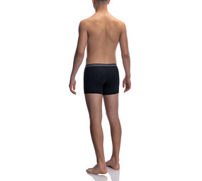 Olaf Benz Boxerpants RED2059 zwart Olaf Benz Boxerpants RED2059 zwart