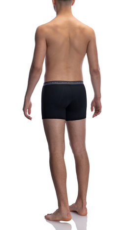 Olaf Benz Boxerpants RED2059 zwart Olaf Benz Boxerpants RED2059 zwart