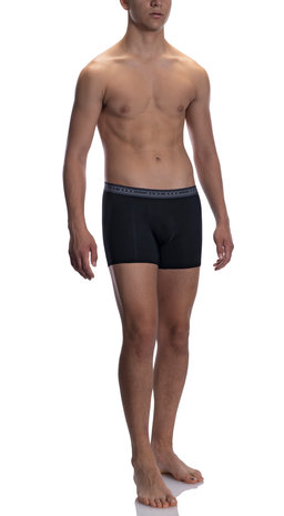 Olaf Benz Boxerpants RED2059 zwart Olaf Benz Boxerpants RED2059 zwart