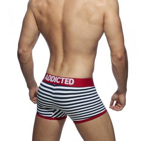 Addicted Boxer AD511