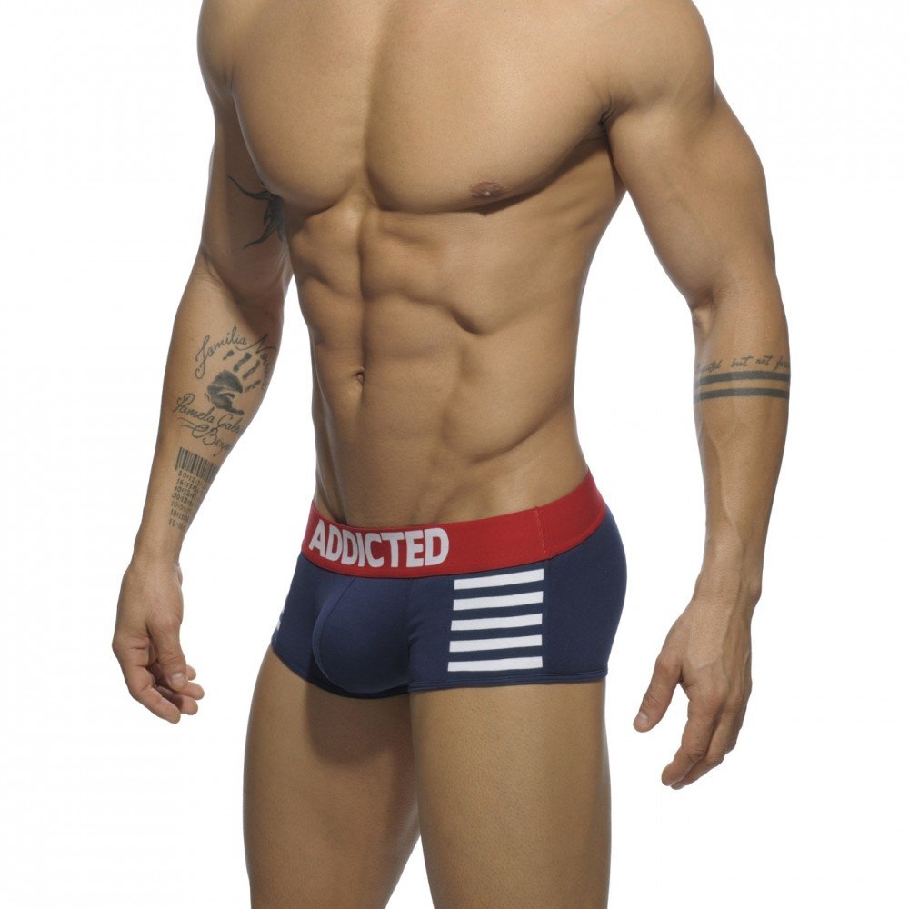 Addicted Boxer AD511