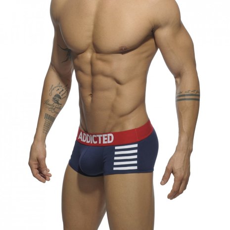 Addicted Boxer AD511