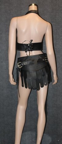 WoW Gladiator top Lion