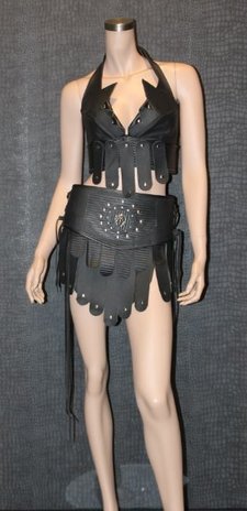 WoW Gladiator top Lion