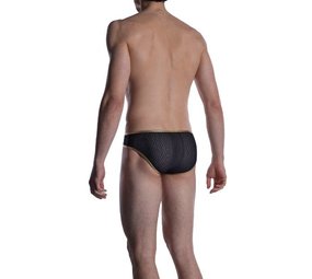 Manstore Micro Brief M2008 Manstore Micro Brief M2008