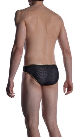 Manstore Micro Brief M2008
