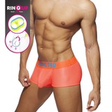 Addicted Boxer AD952 Neon Oranje Addicted Boxer AD952 Neon Oranje