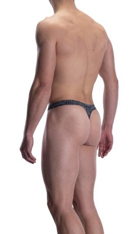 Olaf Benz Ministring RED2013 zwart