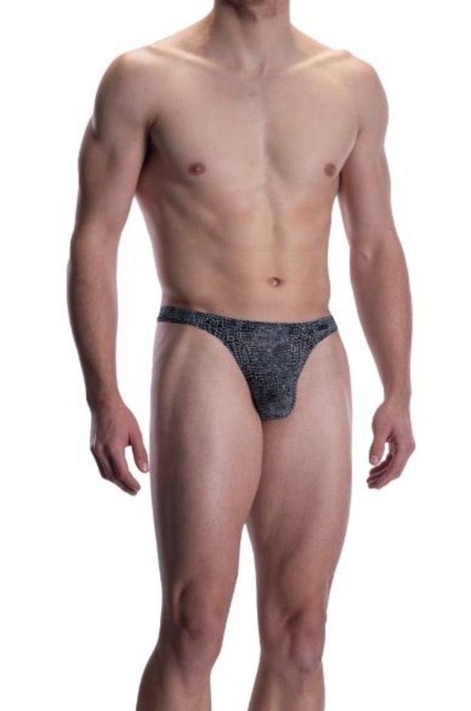 Olaf Benz Ministring RED2013 zwart