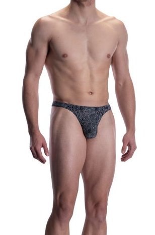 Olaf Benz Ministring RED2013 zwart