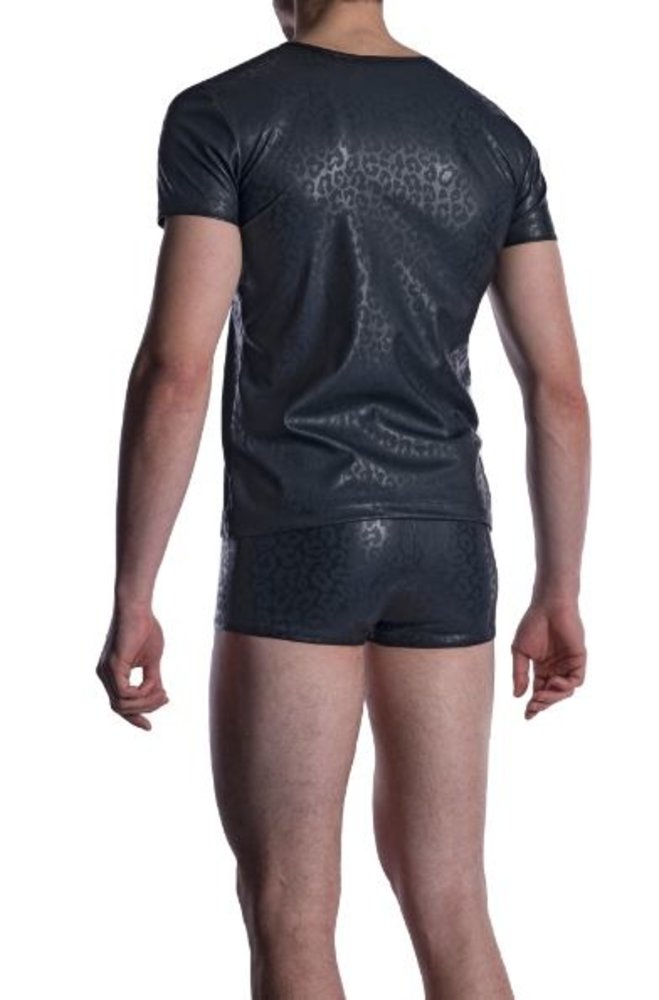 Manstore T-Shirt M2002 Manstore T-Shirt M2002