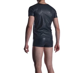 Manstore T-Shirt M2002 Manstore T-Shirt M2002