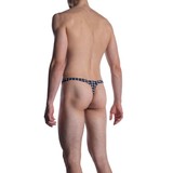 Manstore Tower String M800 blokje Wit Manstore Tower String M800 blokje Wit