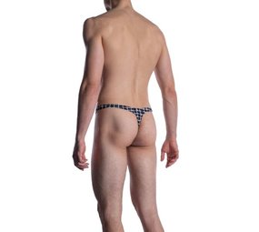 Manstore Tower String M800 zwart