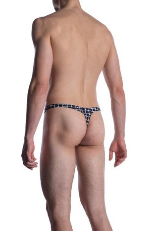 Manstore Tower String M800 zwart