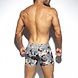 ES Collection Baroque Shorts SP231 ES Collection Baroque Shorts SP231