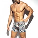 ES Collection Baroque Shorts SP231 ES Collection Baroque Shorts SP231