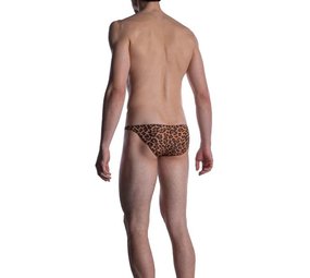 Manstore Low Rise Brief M2001 Manstore Low Rise Brief M2001