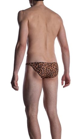Manstore Low Rise Brief M2001