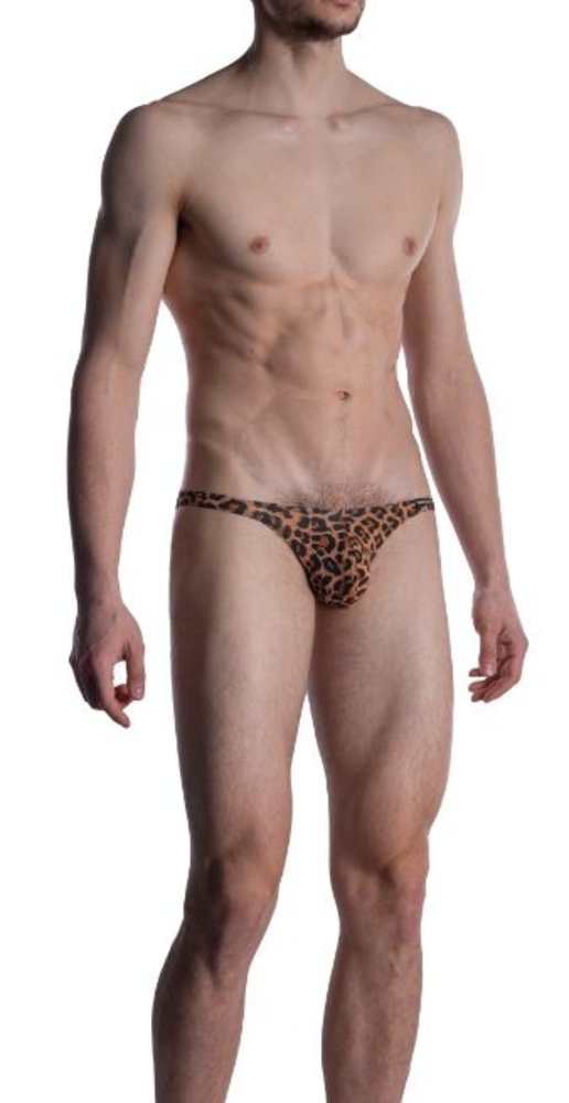 Manstore Low Rise Brief M2001