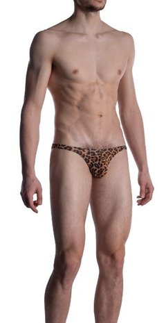 Manstore Low Rise Brief M2001