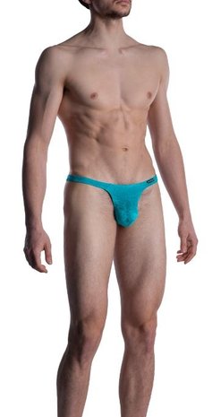 Manstore Beach Tower String M2012 Groen Manstore Beach Tower String M2012 Groen