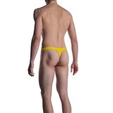 Manstore Beach Tower String M2012 Geel Manstore Beach Tower String M2012 Geel