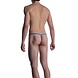 Manstore Beach Micro Pouch M2012 Blauw Manstore Beach Micro Pouch M2012 Blauw