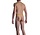 Beach Micro Pouch M2012 Geel