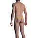 Manstore Beach Micro Pouch M2012 Geel Manstore Beach Micro Pouch M2012 Geel