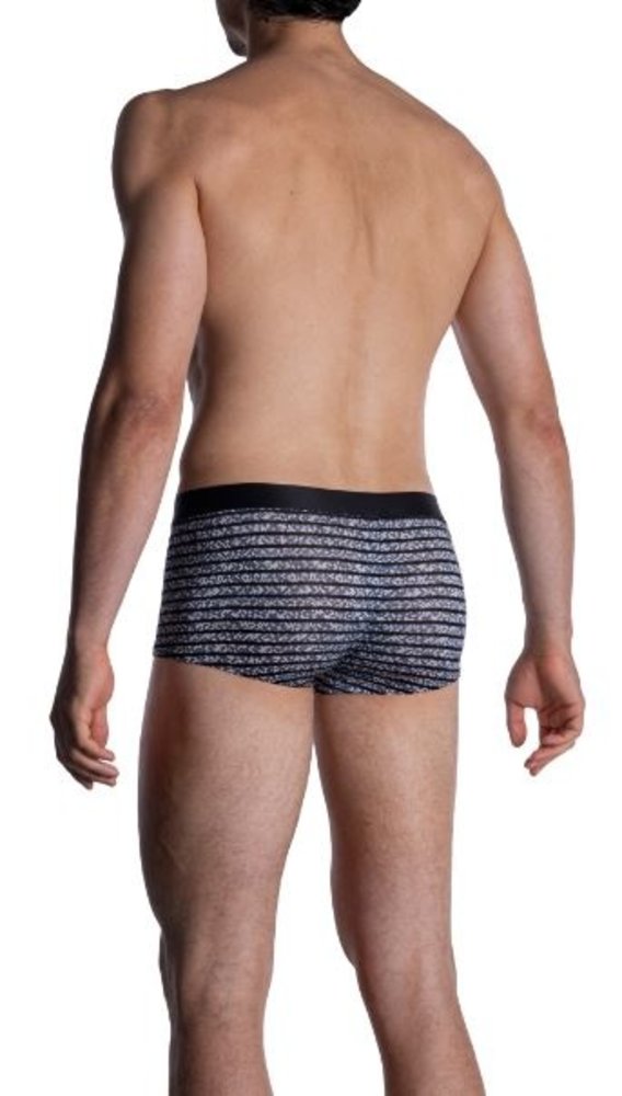 Manstore Micro Pants M967 Manstore Micro Pants M967