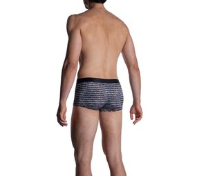 Manstore Micro Pants M967 Manstore Micro Pants M967