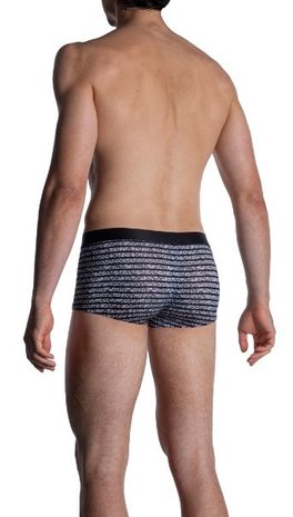 Manstore Micro Pants M967 Manstore Micro Pants M967