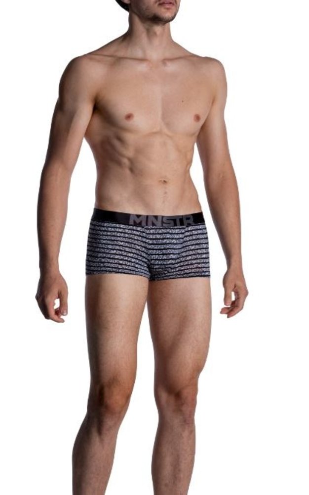 Manstore Micro Pants M967 Manstore Micro Pants M967