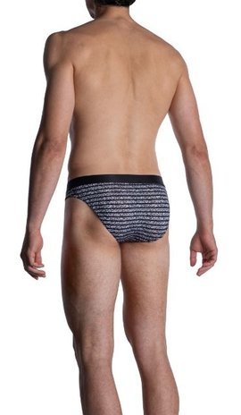 Manstore Micro Slip M967 Manstore Micro Slip M967
