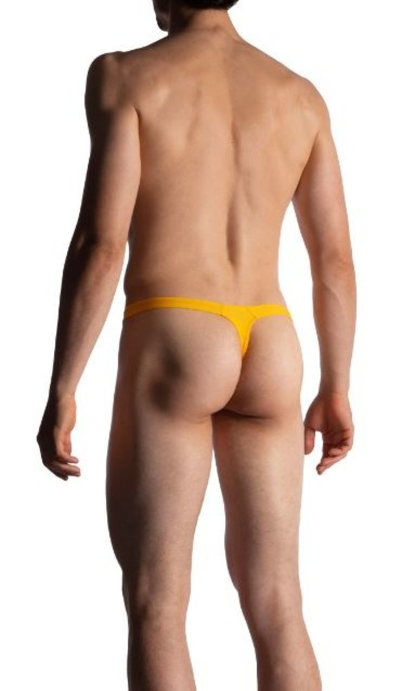 Manstore Beach Tower String M962 geel