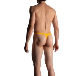 Manstore Beach Tower String M962 geel Manstore Beach Tower String M962 geel
