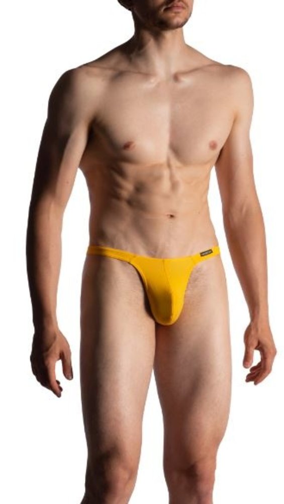 Manstore Beach Tower String M962 geel