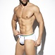 ES Collection Slip UN407 Wit ES Collection Slip UN407 Wit